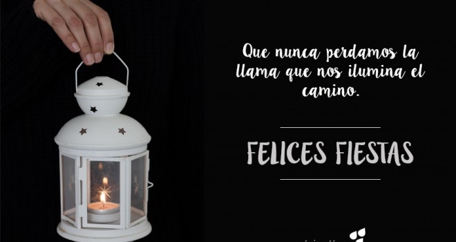 Felices Fiestas